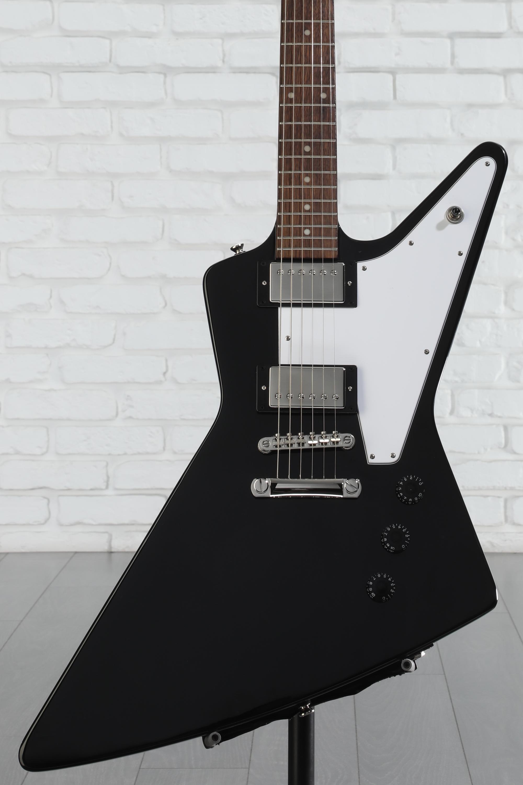 Epiphone Explorer 