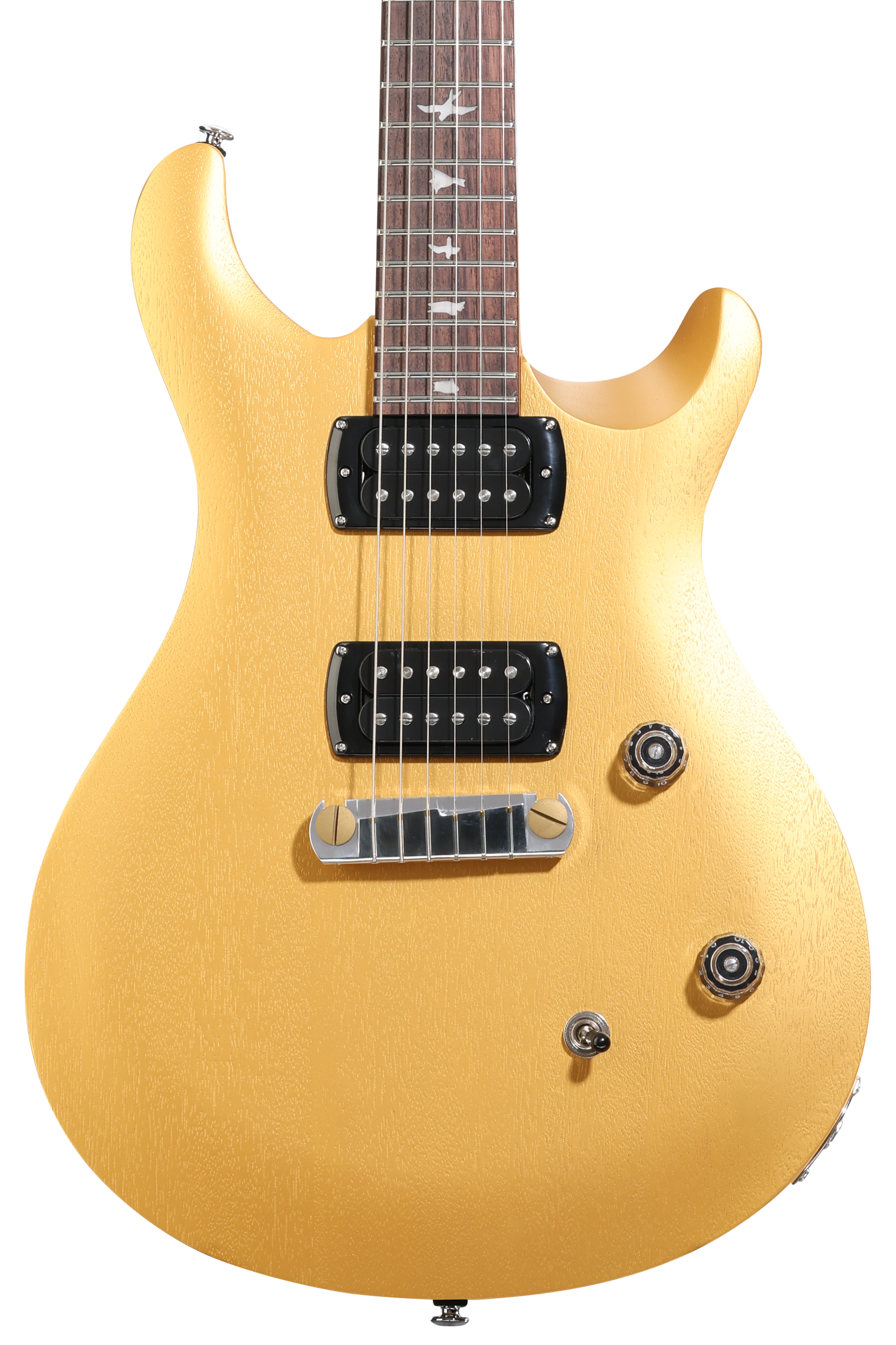 PRS SE Standard 245 Electric Guitar - Tobacco Sunburst | Sweetwater