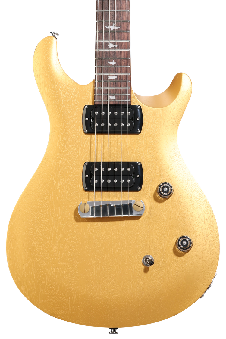 PRS SE CE24 Standard Satin Stoptail Electric Guitar - Satin