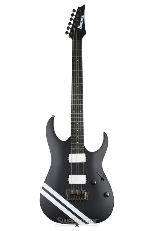 Ibanez deals jb brubaker