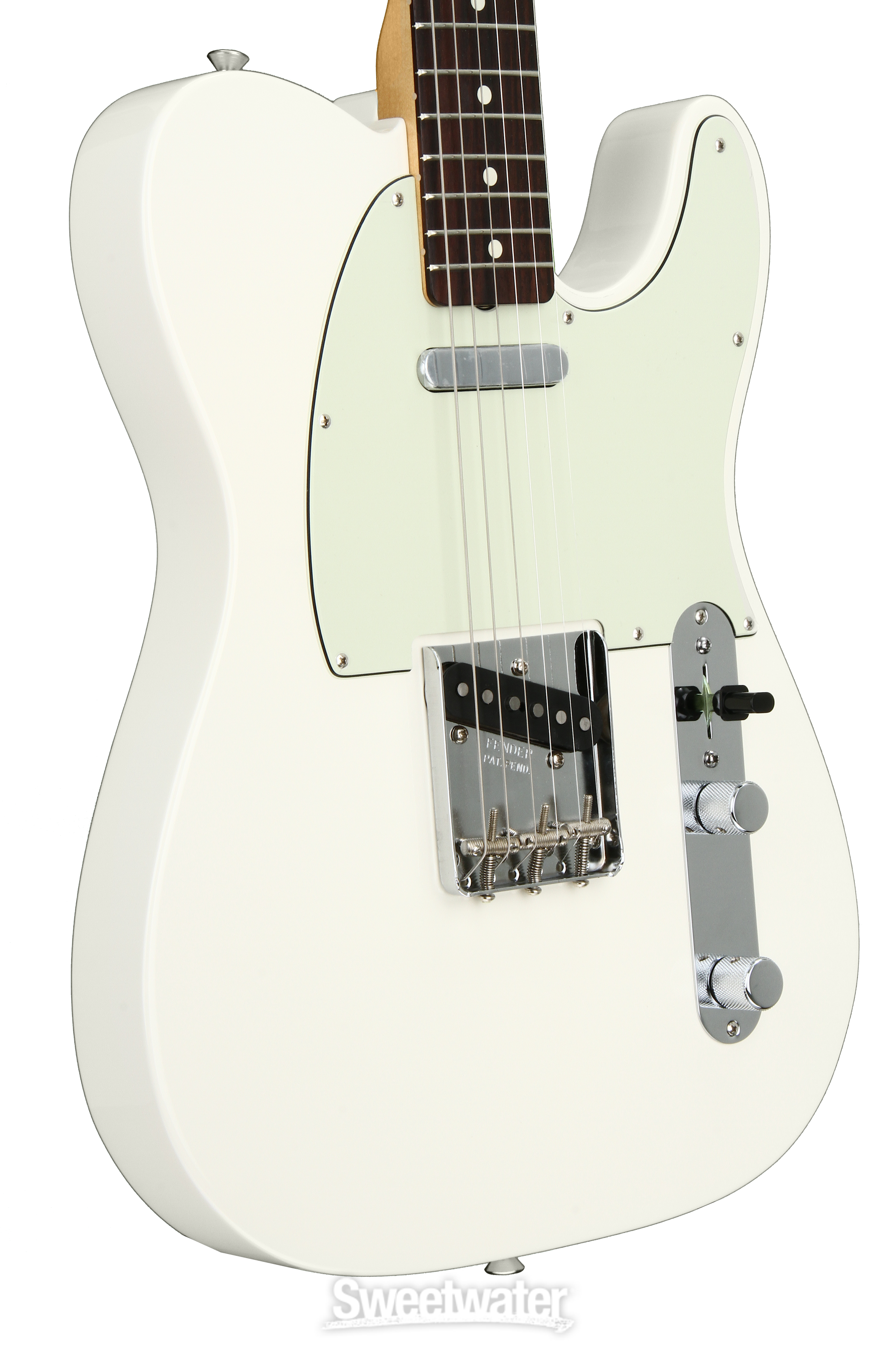 Fender Mexico '60s Telecaster フェンダーメキシコ テレキャスター
