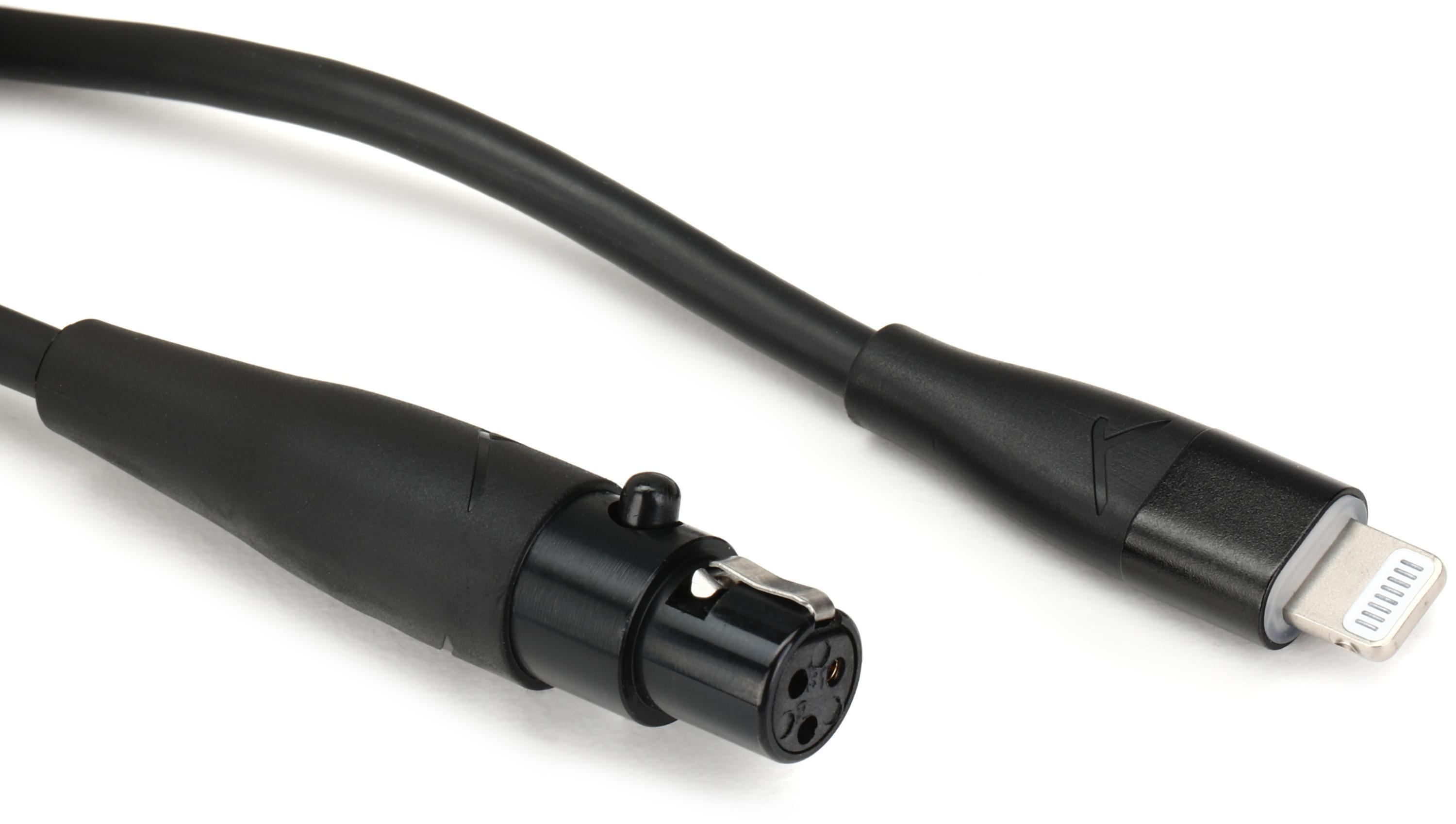 Beyerdynamic Pro X USB-C Headphone Cable - 1.6 meter