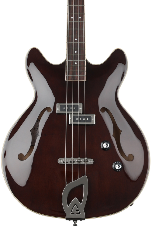 ベース GUILD STARFIRE 1 BASS Starfire I Bass