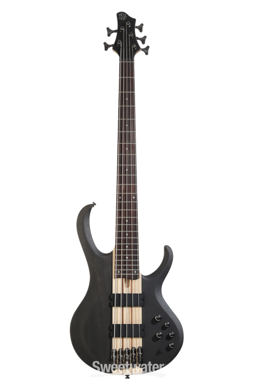 【限定値下げ】Ibanez BTB605 Ibanez BTB Standard BTB605 5-string Bass Guitar