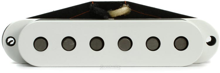 DiMarzio DP 182W Fast Track 2 « Electric Guitar Pickup
