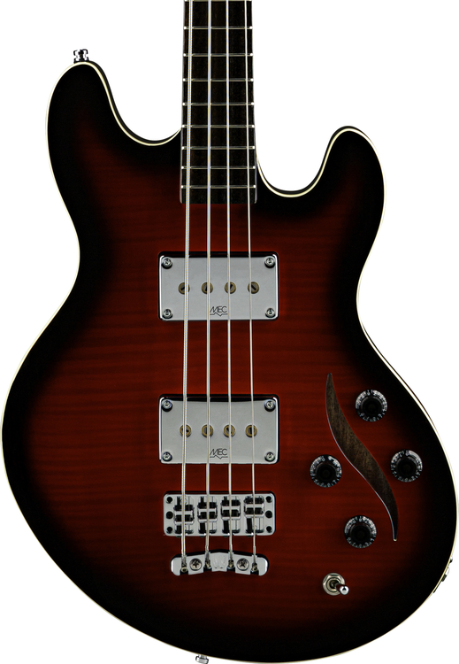 WARWICK Rockbass 美品 Warwick RockBass Artist Line SklarBass I, Dent and Scratch