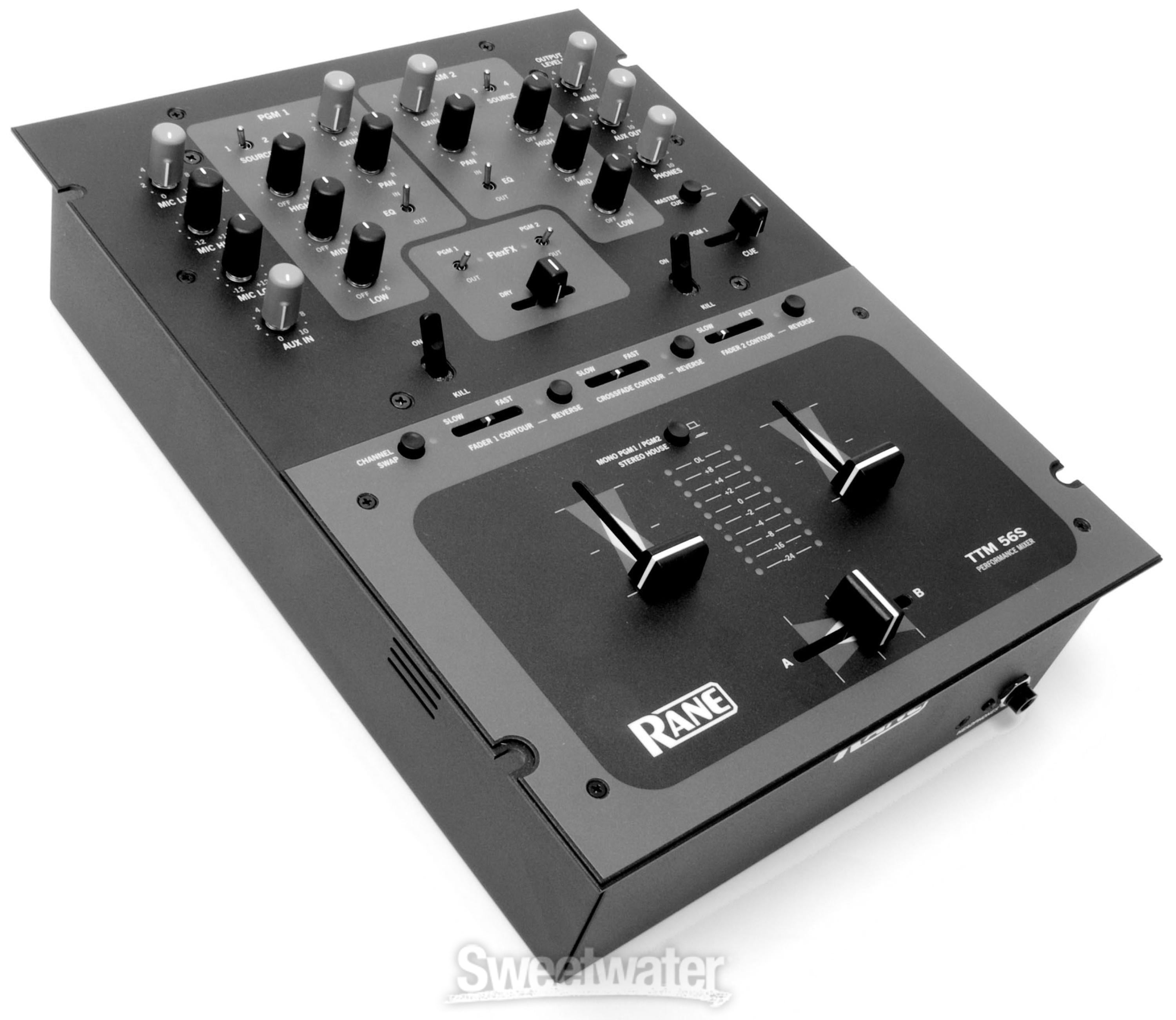 Sweetwater Vinyl DJ Club Bundle