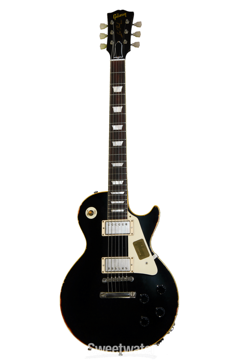 Gibson Custom Collector's Choice #34 1960 Les Paul Gibson Custom Collector's Choice #34 1960 Les Paul