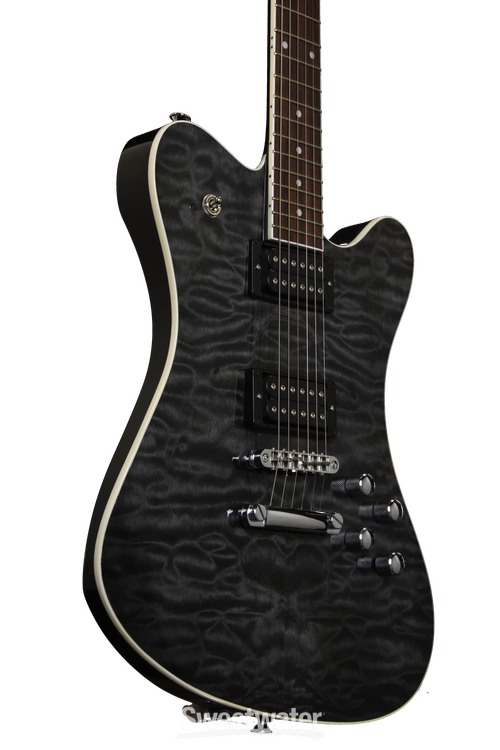 Jackson X Series Signature Mark Morton Dominion DX2