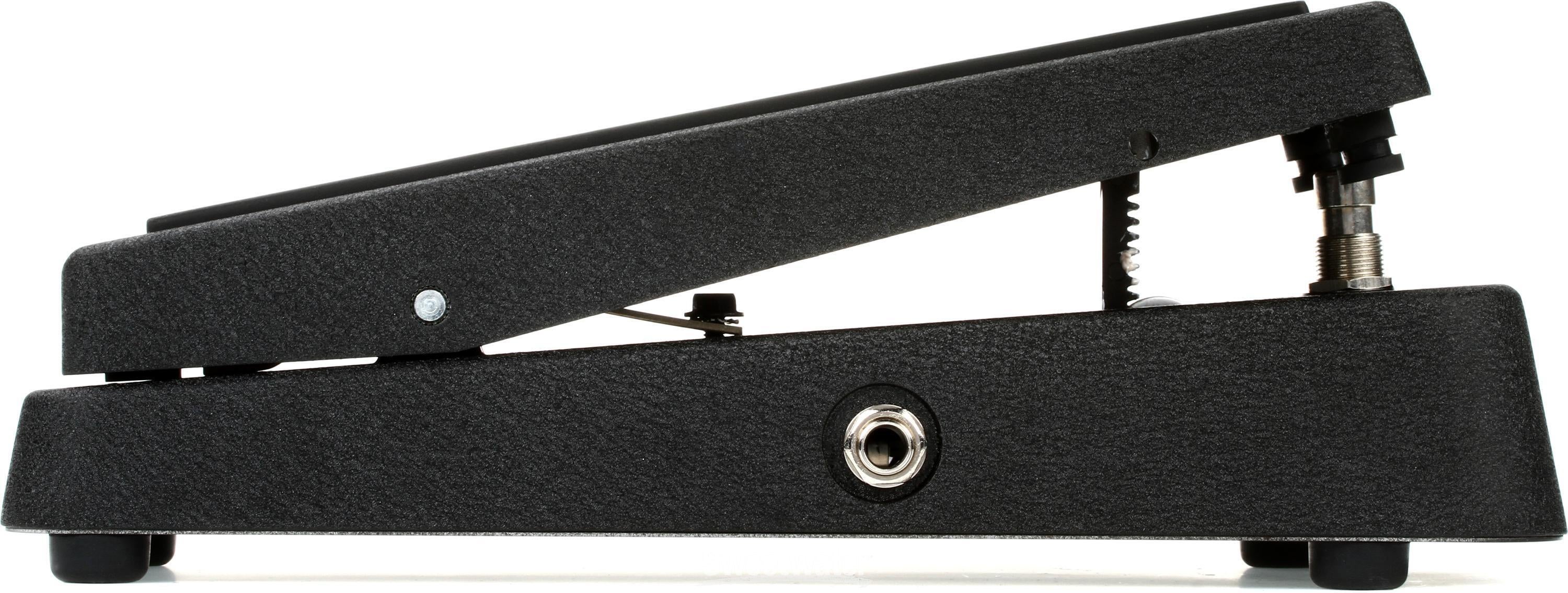 Vox classic wah deals pedal