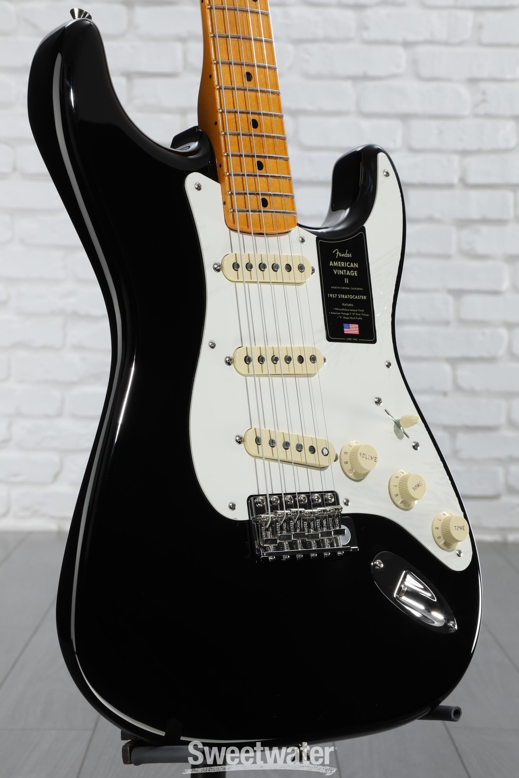 Fender American Vintage II 1957 Stratocaster Electric Guitar