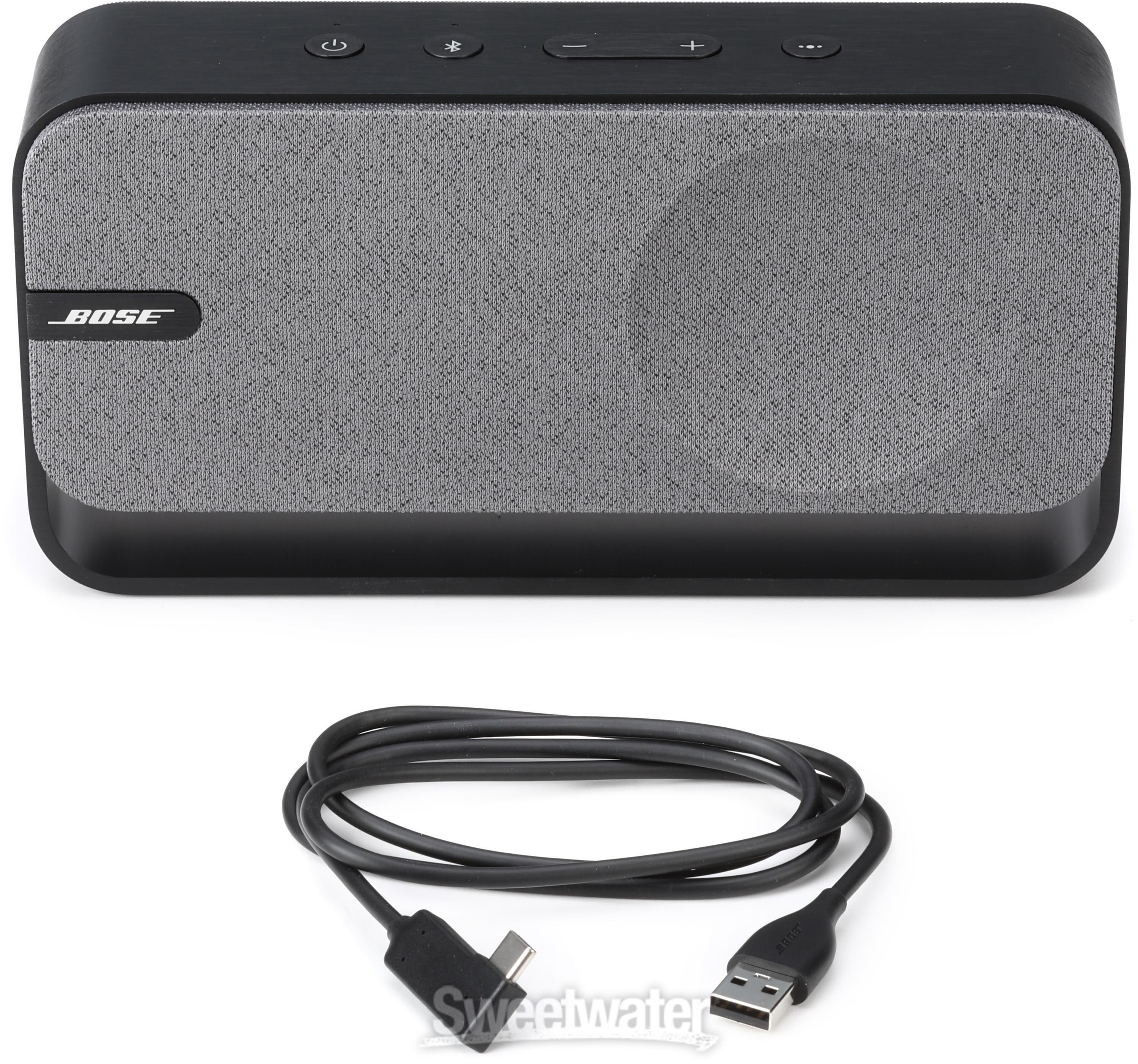 Bluetoothスピーカー SOUNDLINK  COOLGRAY ブルートゥーススピーカー Bose SoundLink COOL GRAY