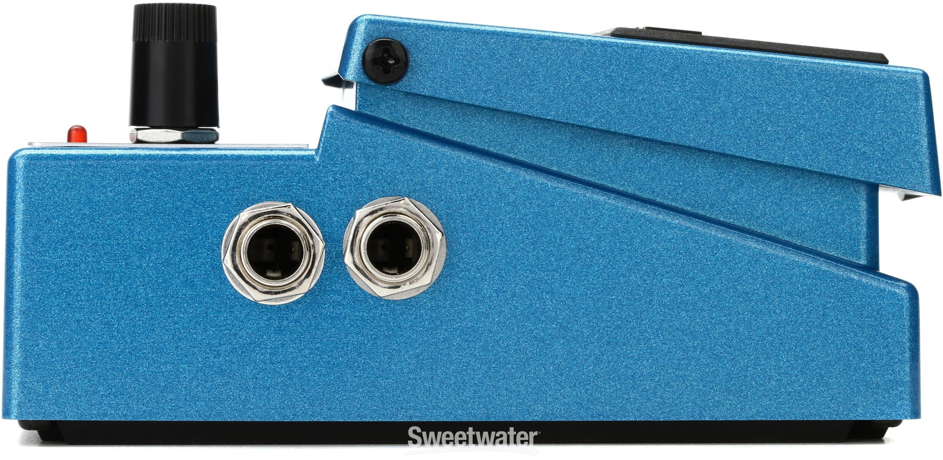 Boss PS-6 Harmonist Pedal | Sweetwater