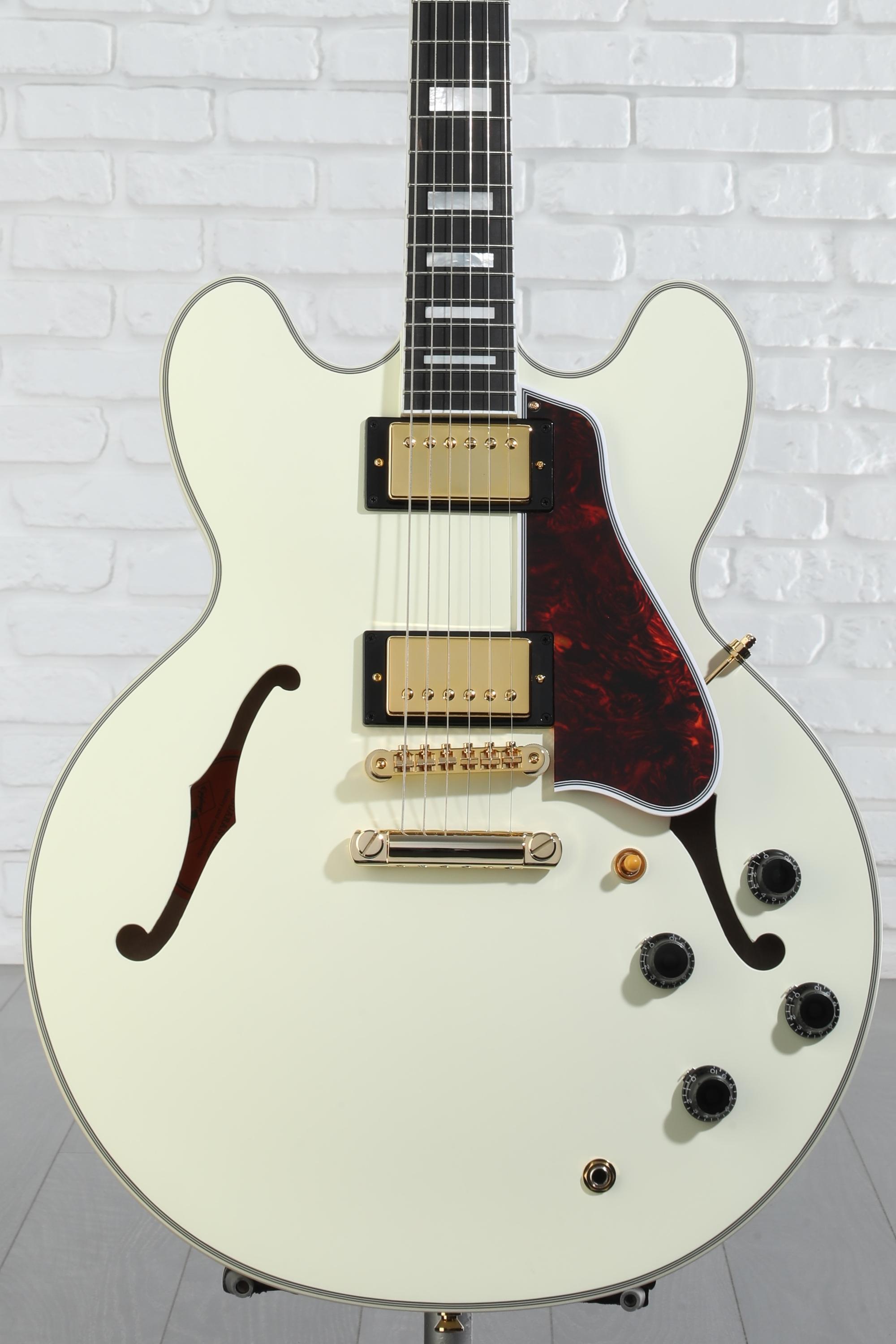 Epiphone 1959 ES-355 Semi-hollowbody Electric Guitar