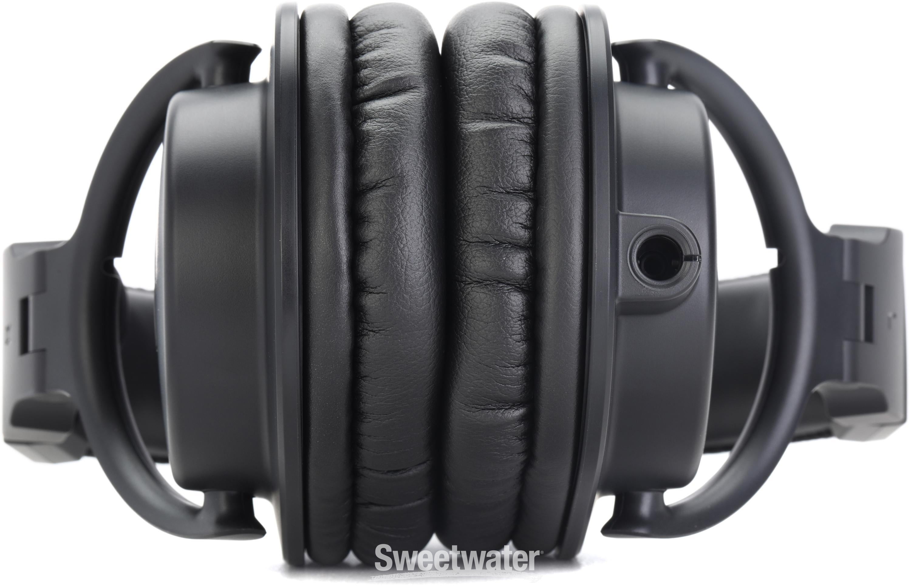YAMAHA HPH-MT5 有線ヘッドホン HPH-MT5 - Downloads - Headphones - Professional Audio - Products