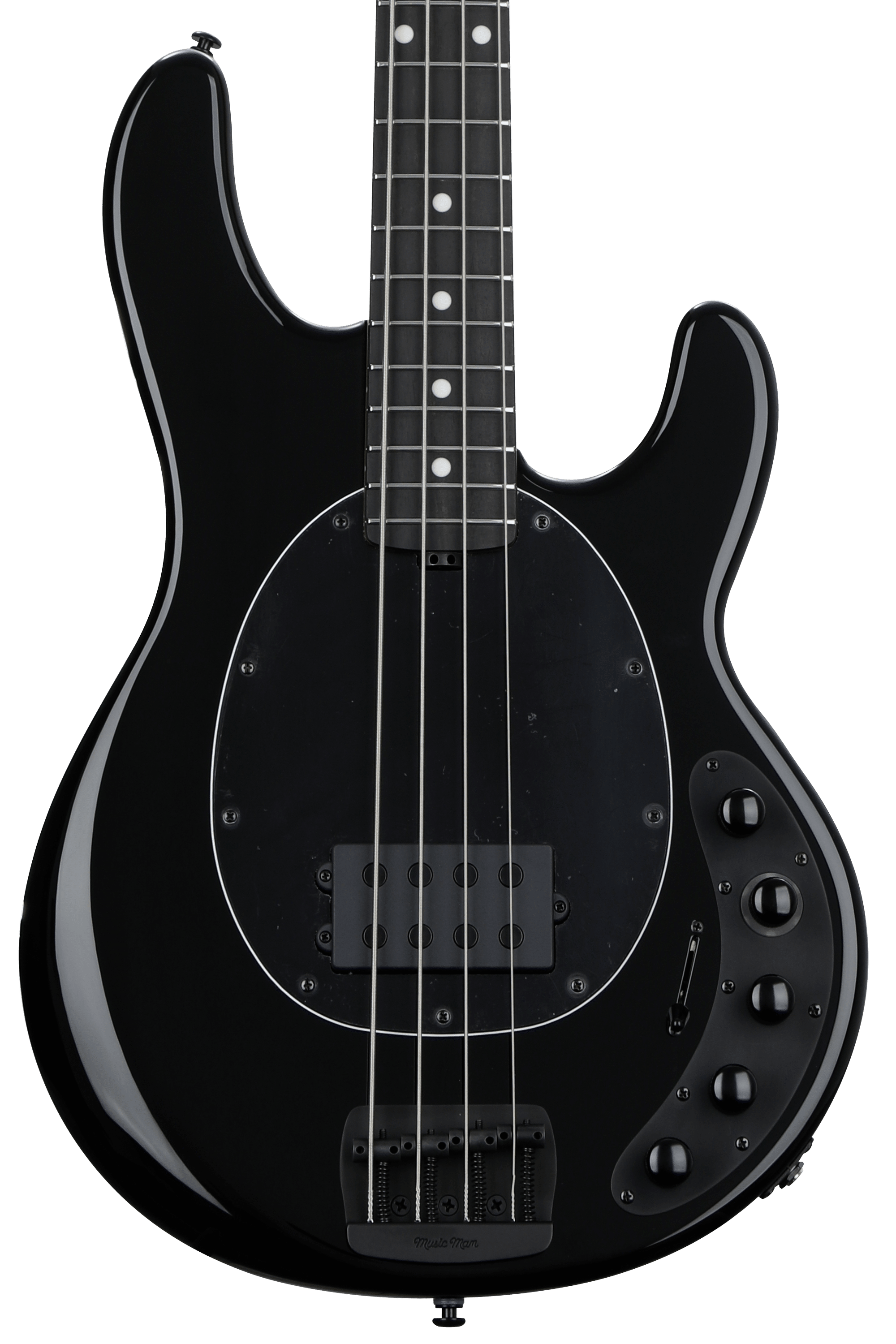 Ernie ball outlet darkray