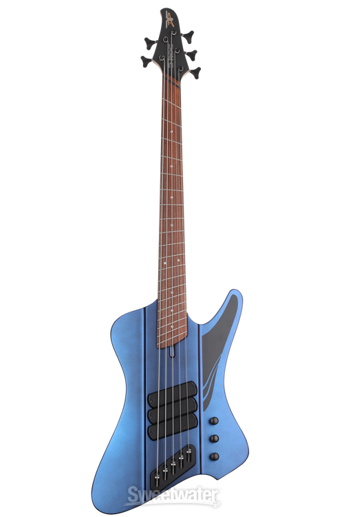 ベース dingwall d-roc 5st D-Roc Standard - Dingwall Dingwall