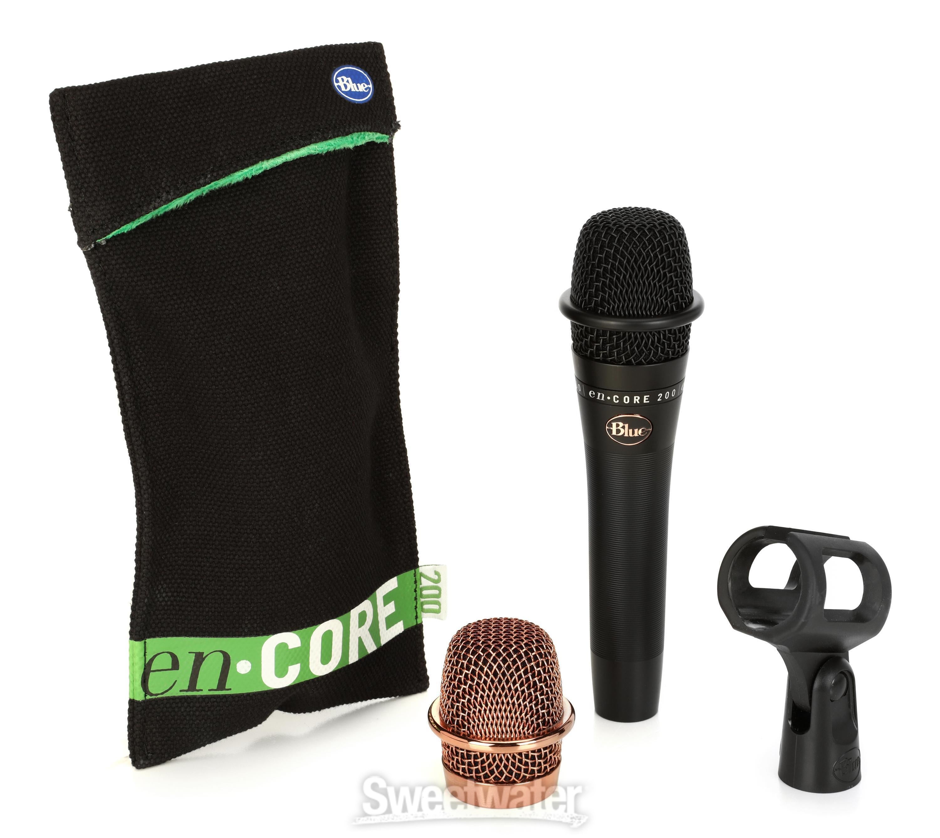 Encore 200 sale mic