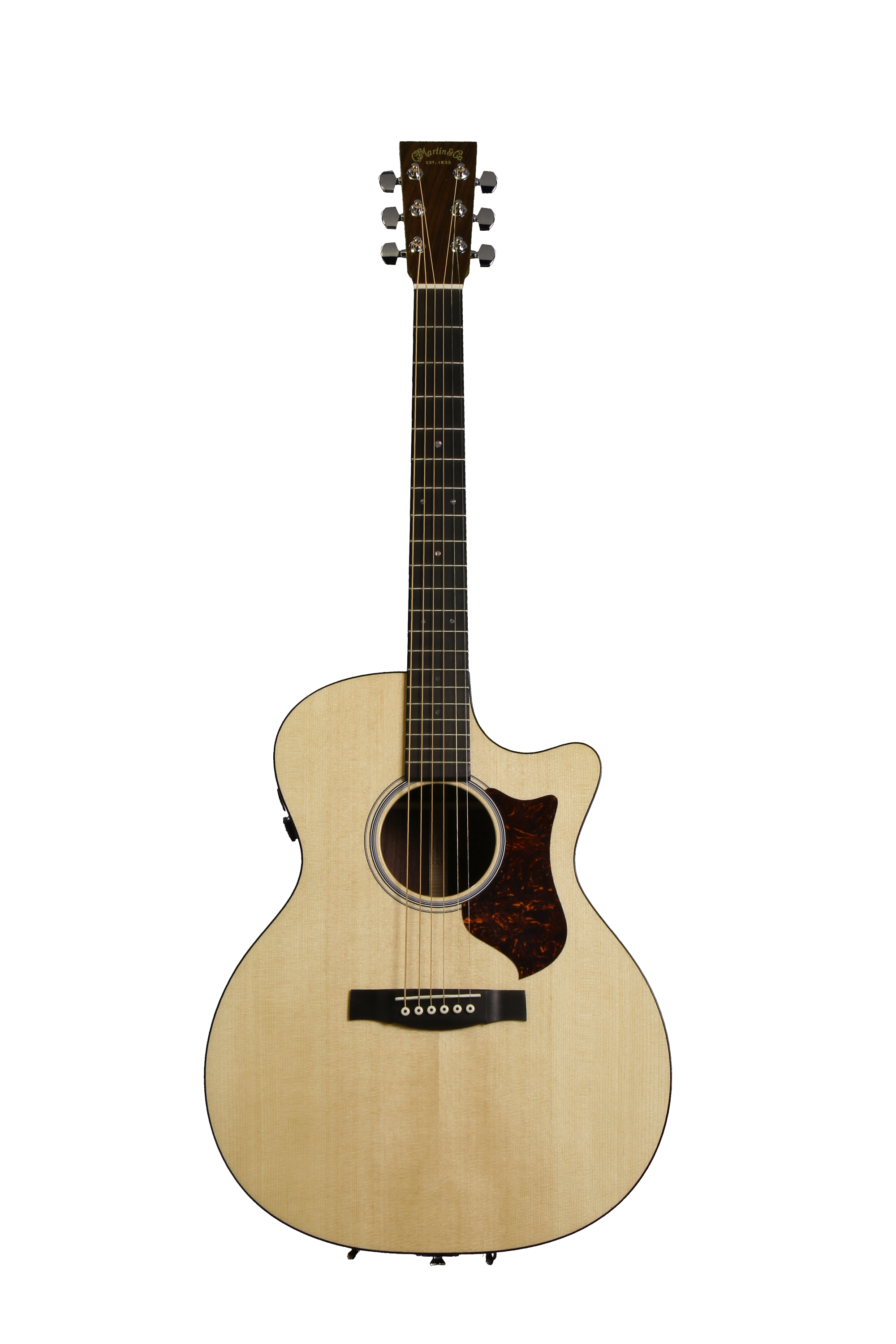 【売りです】Martin GPCPA4 Rosewood エレアコ ギター ケース付 マーティン 訳有 F6450404 マーティン