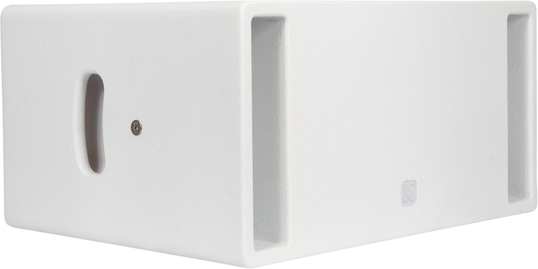 Photo of Crest Audio CPL 265B+ Passive Subwoofer - White