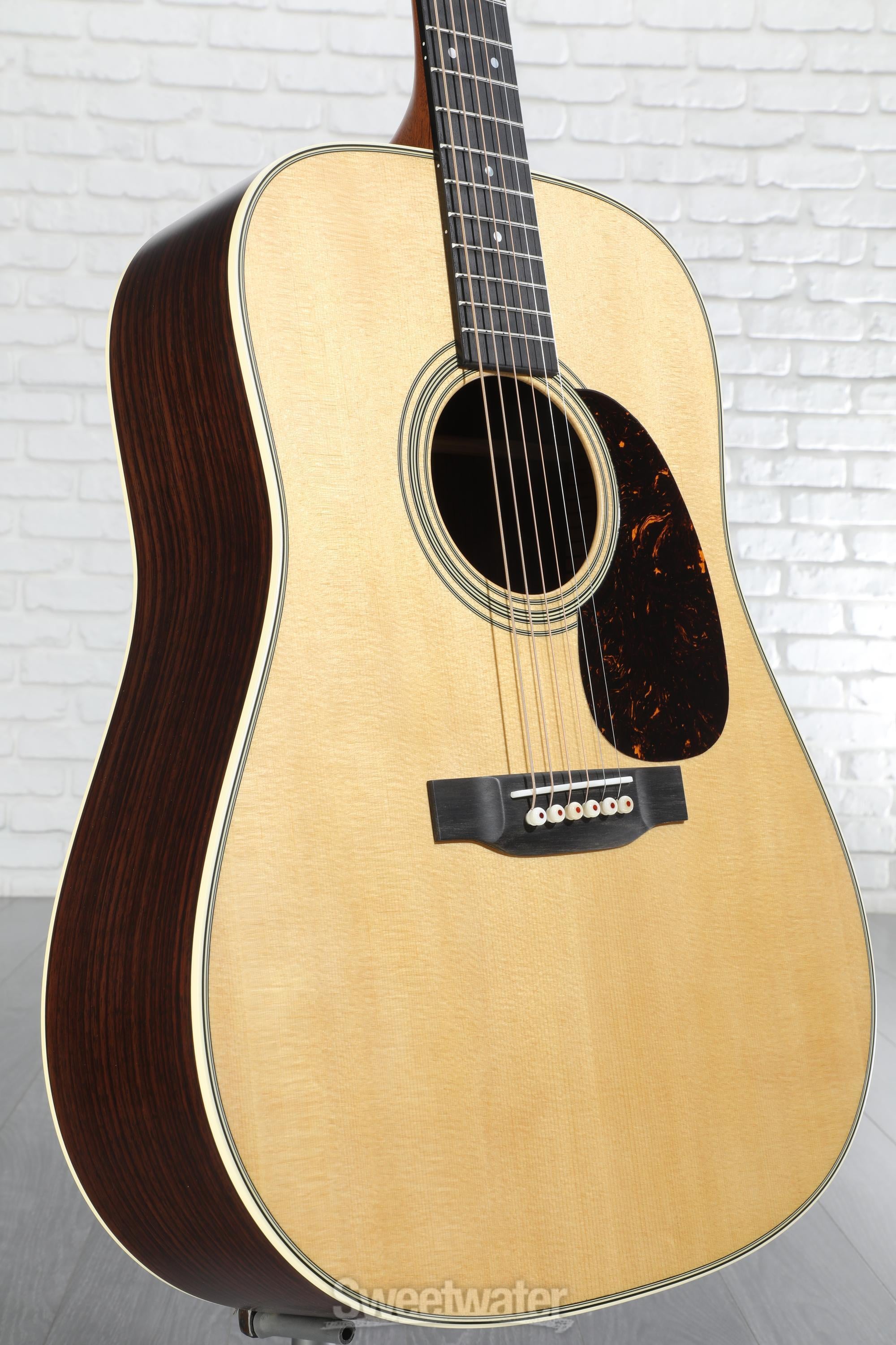 Martin D 28 Standard 2020年製 Martin D-28 Standard Street Legend Dreadnought Acoustic