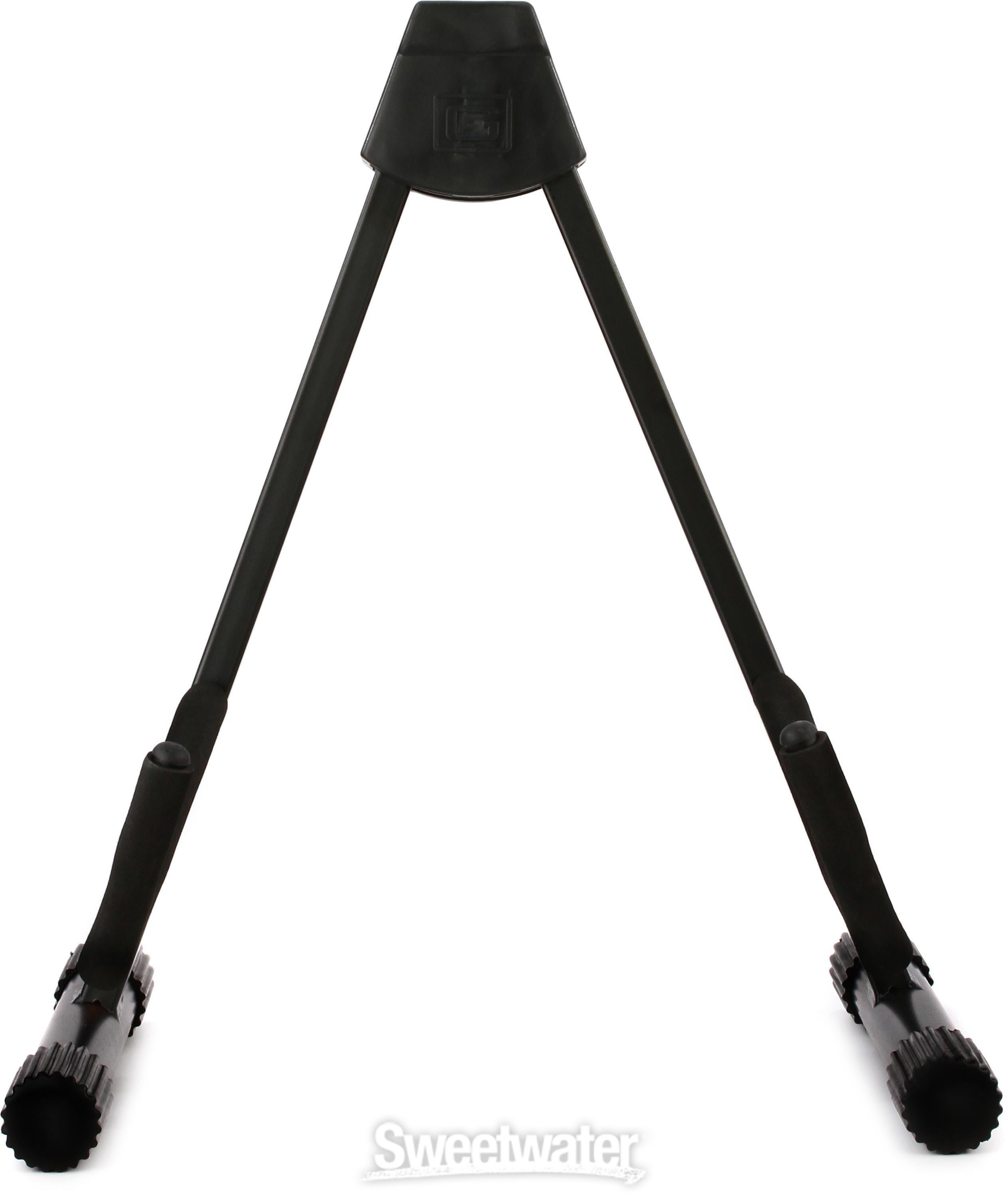 Gator A-style Guitar Stand | Sweetwater