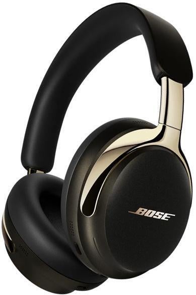 Bose QuietComfort Ultra Headphones 動作品 Bose QuietComfort Ultra Wireless Noise Cancelling Headphones