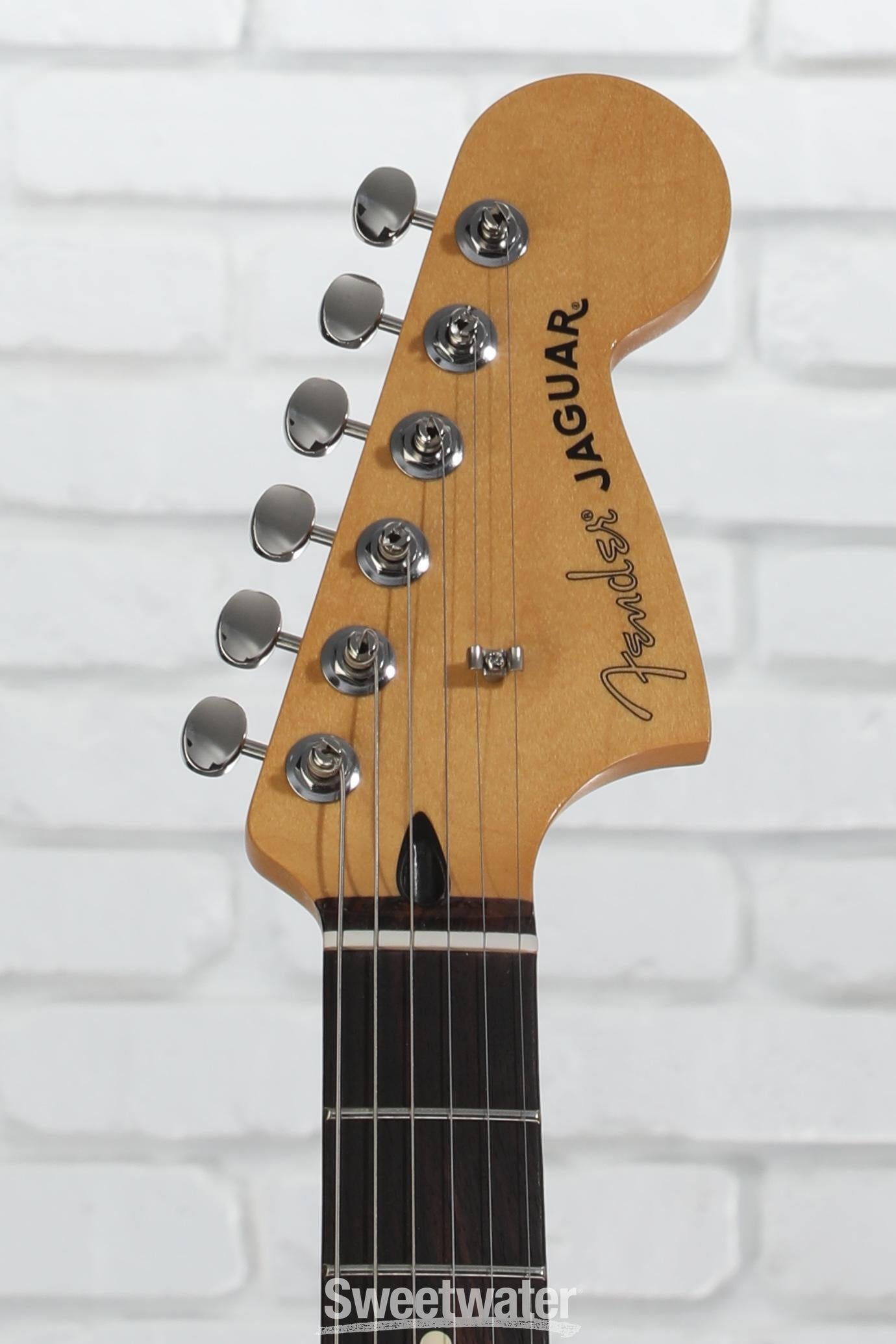 Fender player ii (値下げ交渉可) Fender player ii (値下げ交渉可