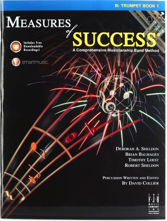 Thoughts for Successful Trumpet Playing – Band Director Media Group