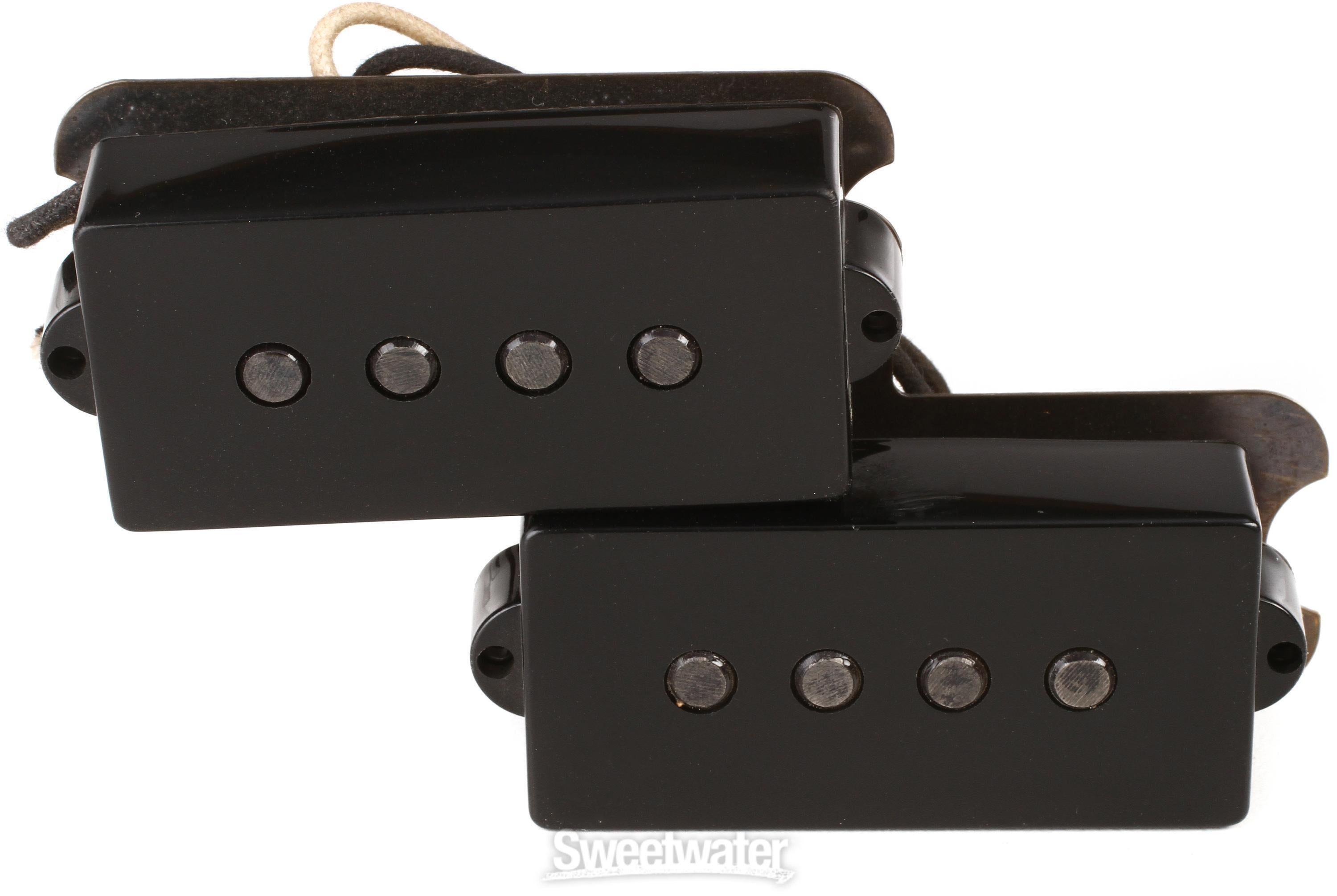 Seymour duncan antiquity bass hotsell