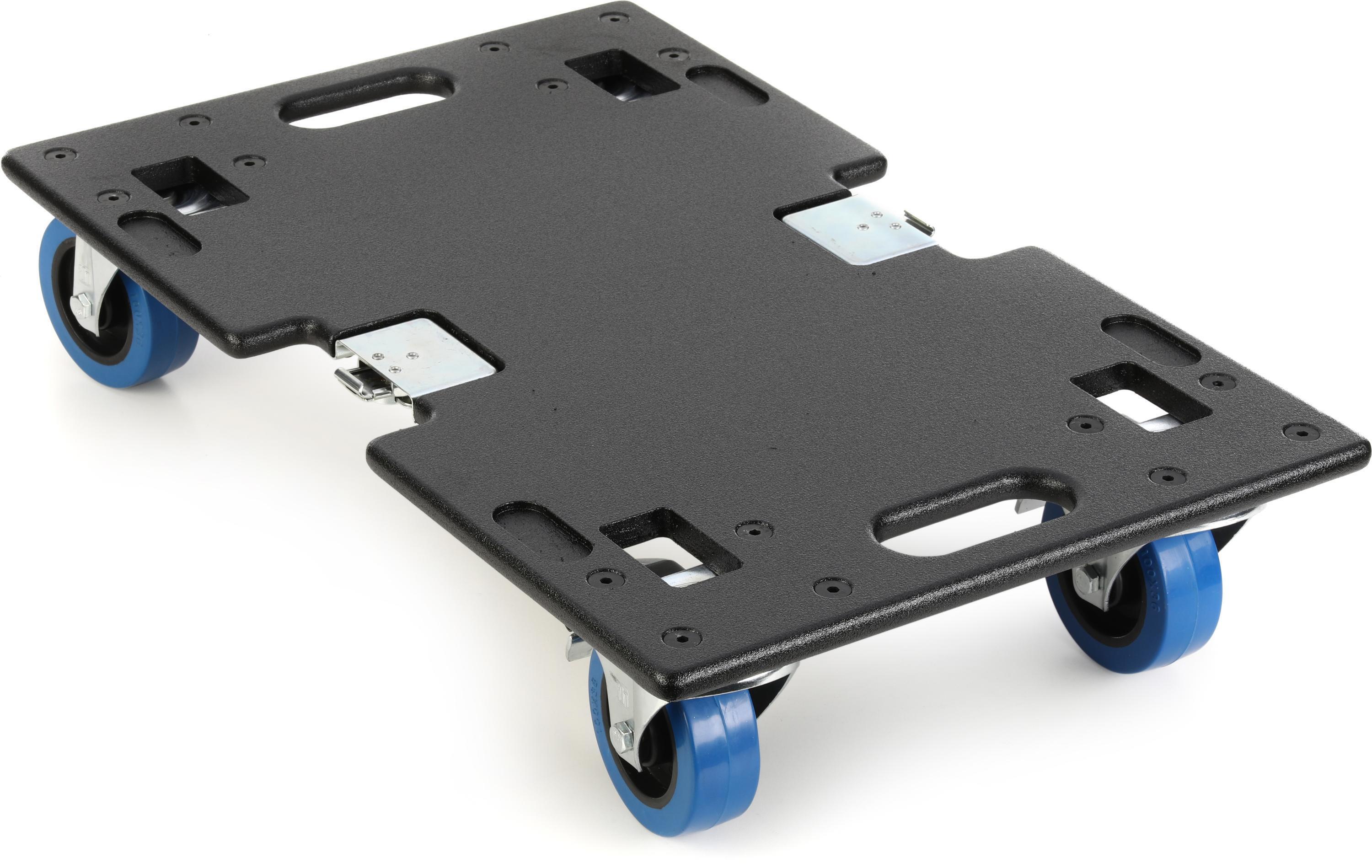 Photo of LD Systems Maui 44 G2 Caster Board for Maui 44 G2 Subwoofer