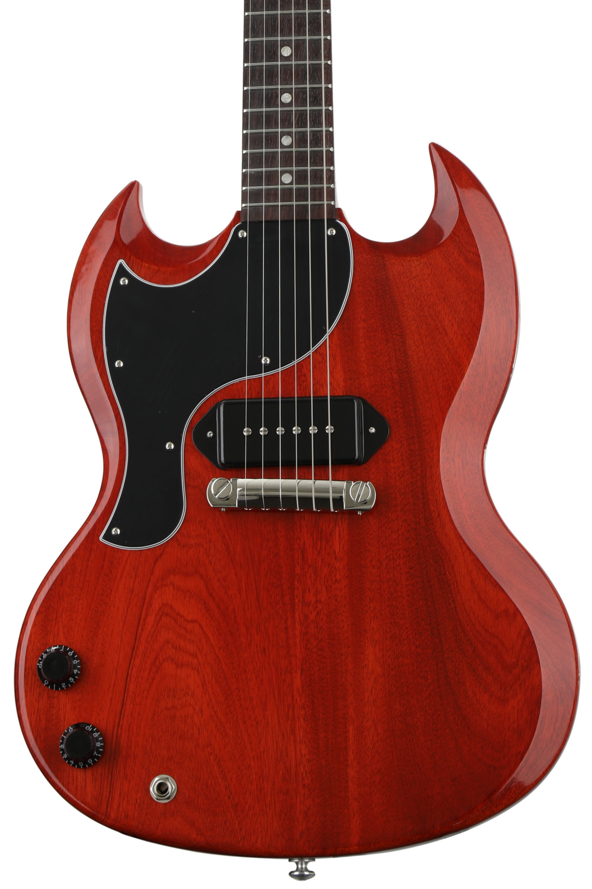 Gibson SG Junior 2018 Left-handed - Vintage Cherry | Sweetwater