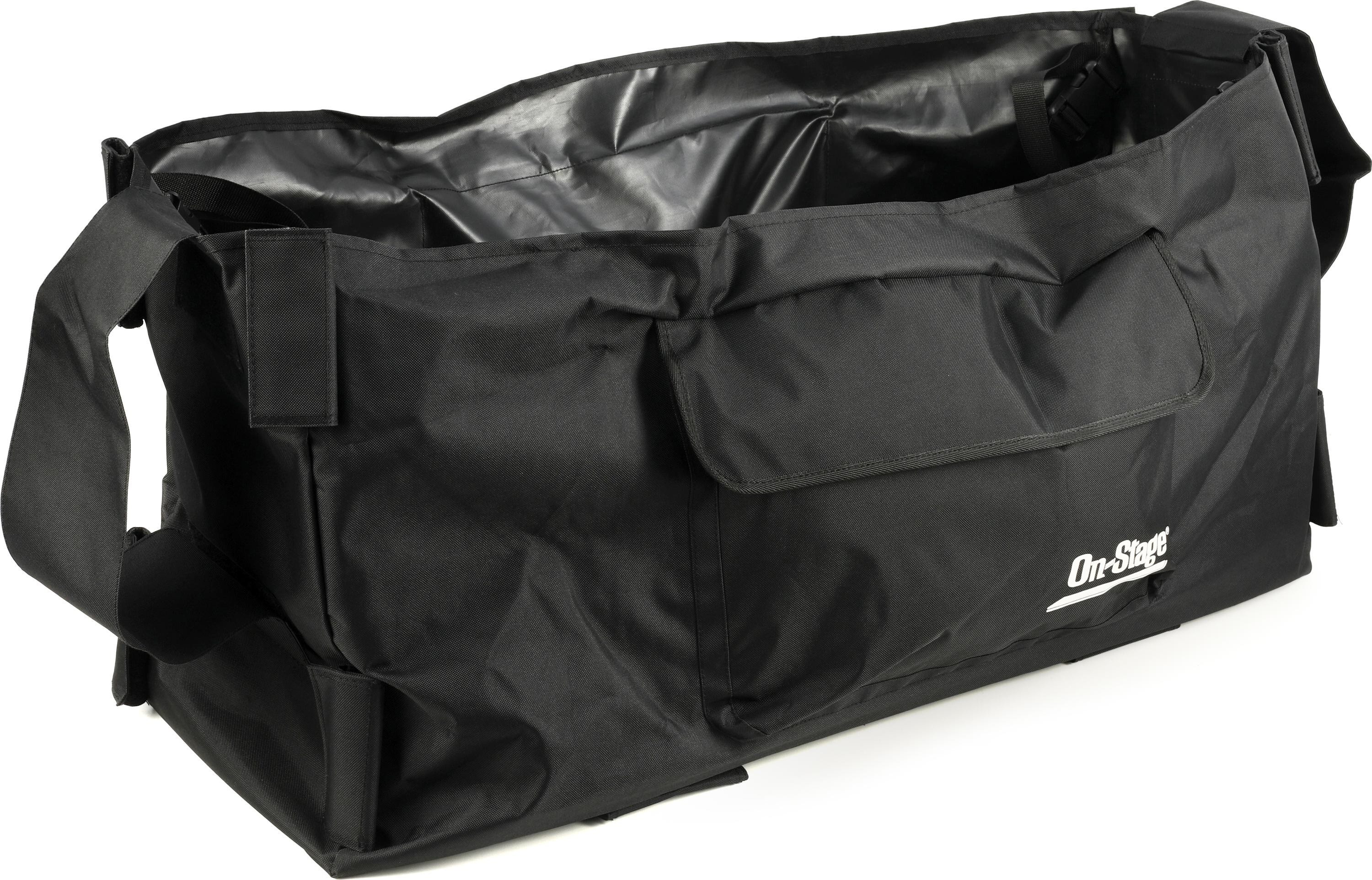 On-Stage UCB2500 Utility Cart Bag | Sweetwater