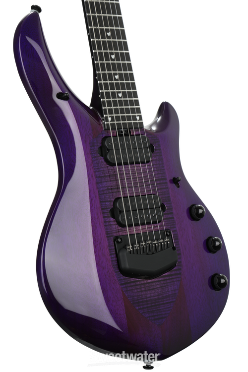 Ernie Ball Music Man John Petrucci Majesty Monarchy 7-string Ernie Ball Music Man John Petrucci Majesty Monarchy 7-string