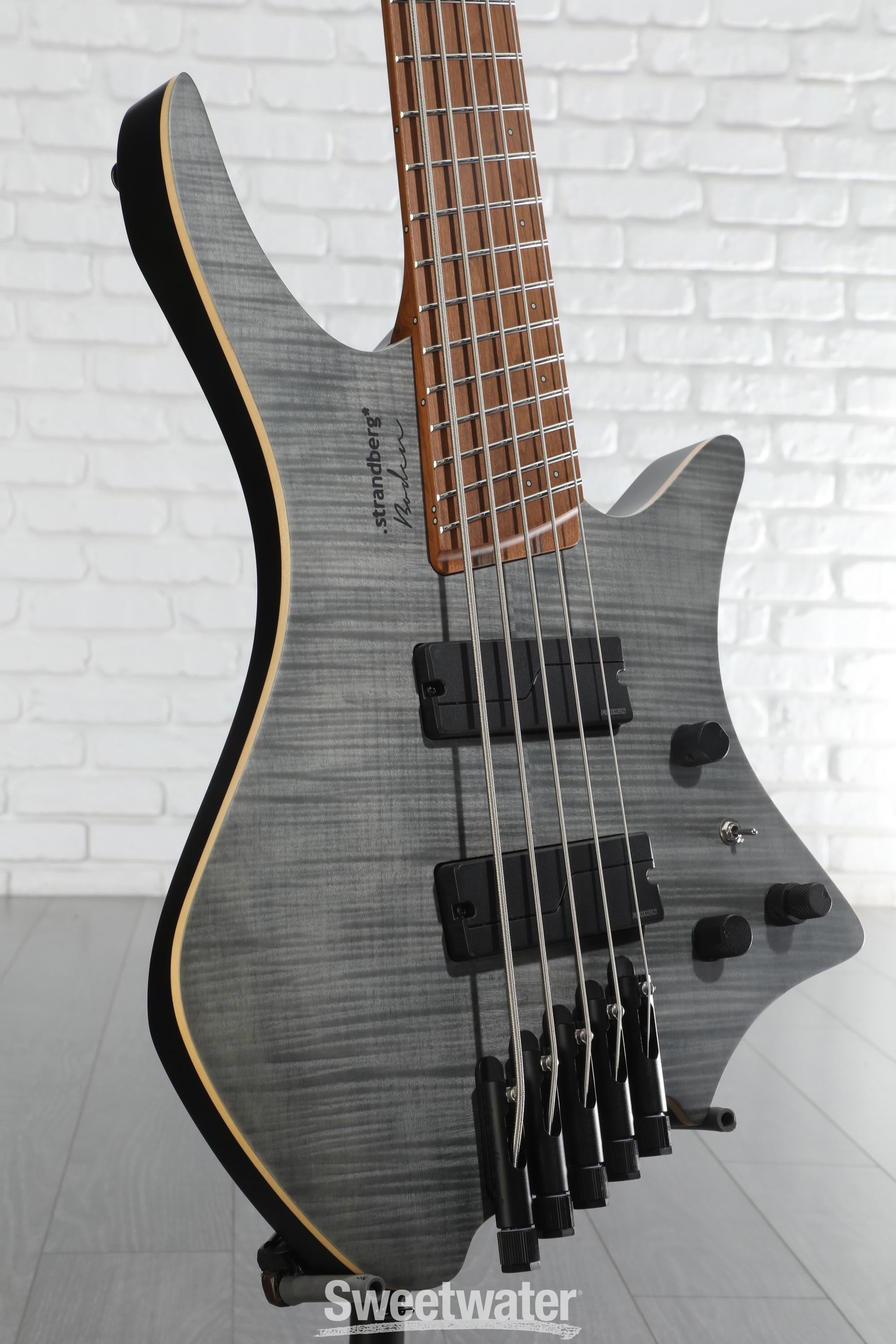 み*み様 strandberg Boden frog 5 Bass み*み様 strandberg Boden frog 5 Bass Basses | strandberg