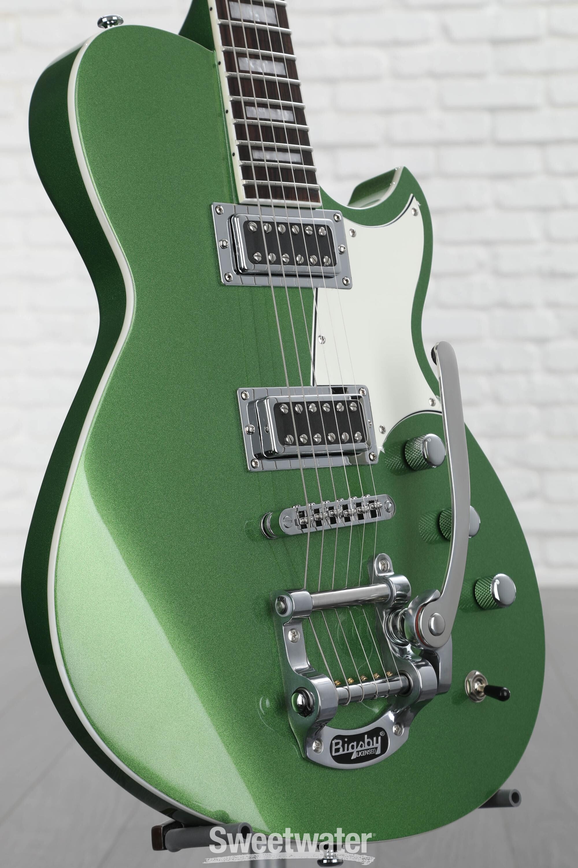 Reverend Contender RB Electric Guitar with Rosewood Fingerboard