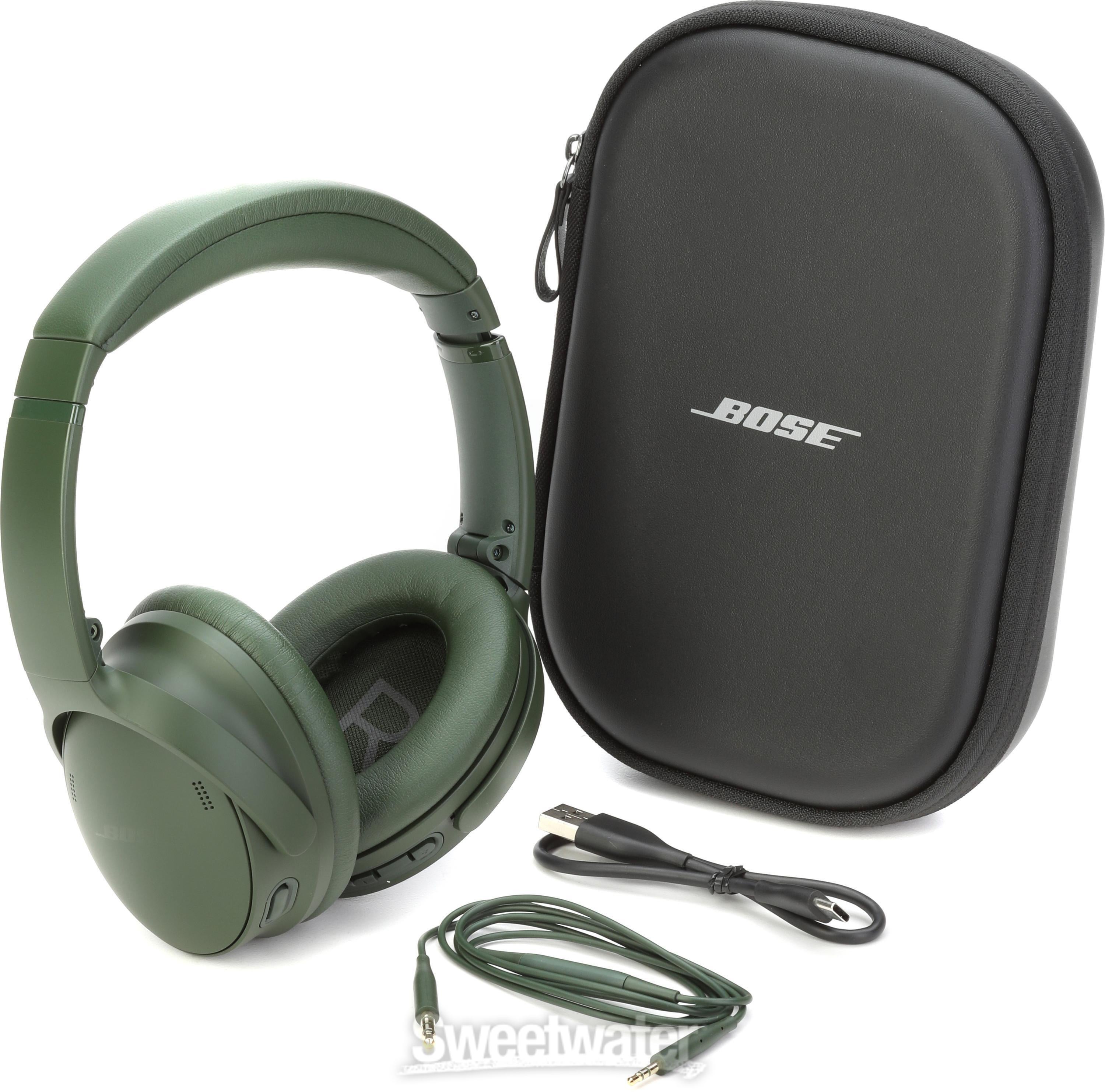 Bose quietcomfort best sale 2 stores