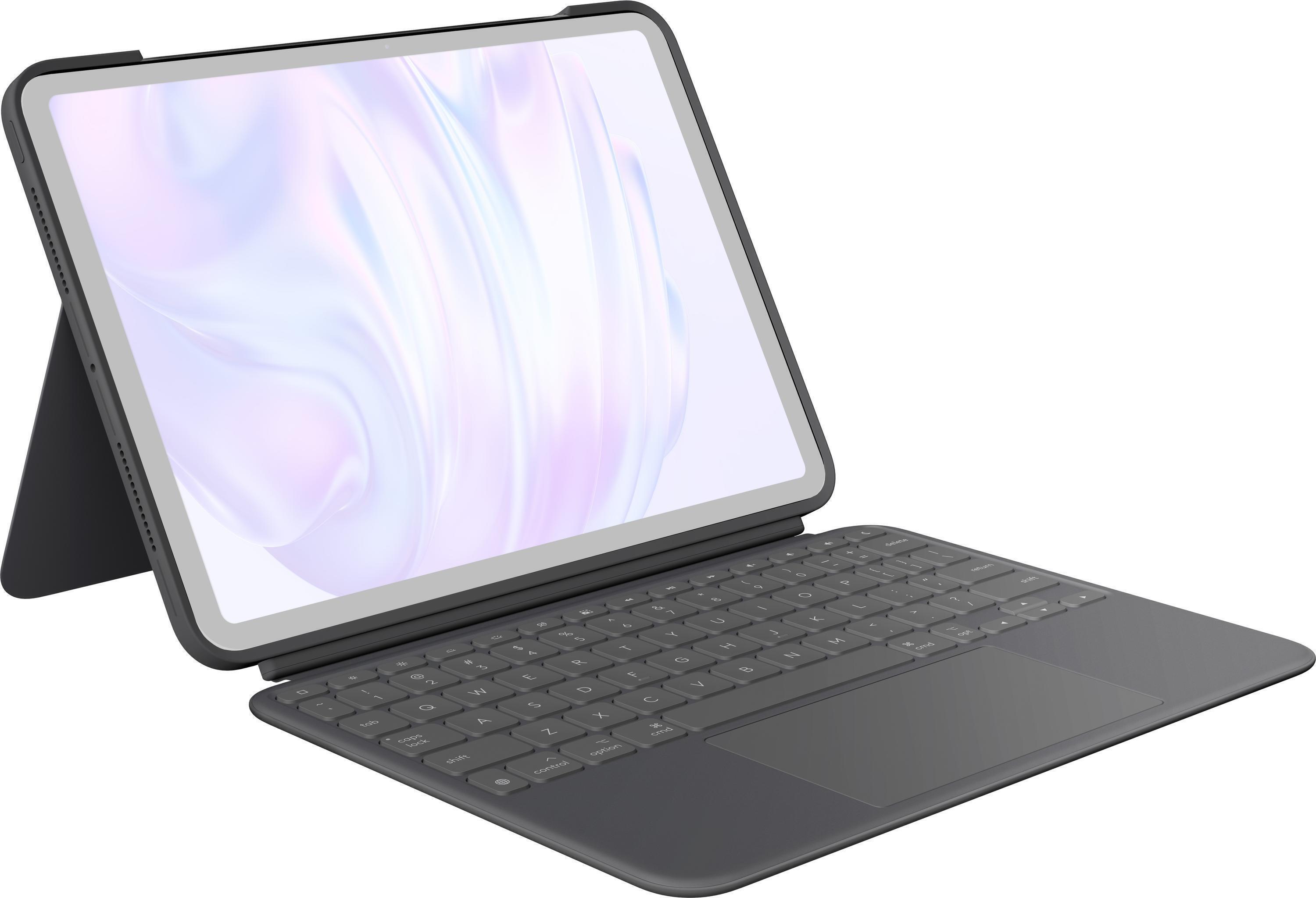 Logitech Combo popular Touch ipad pro 11 inch