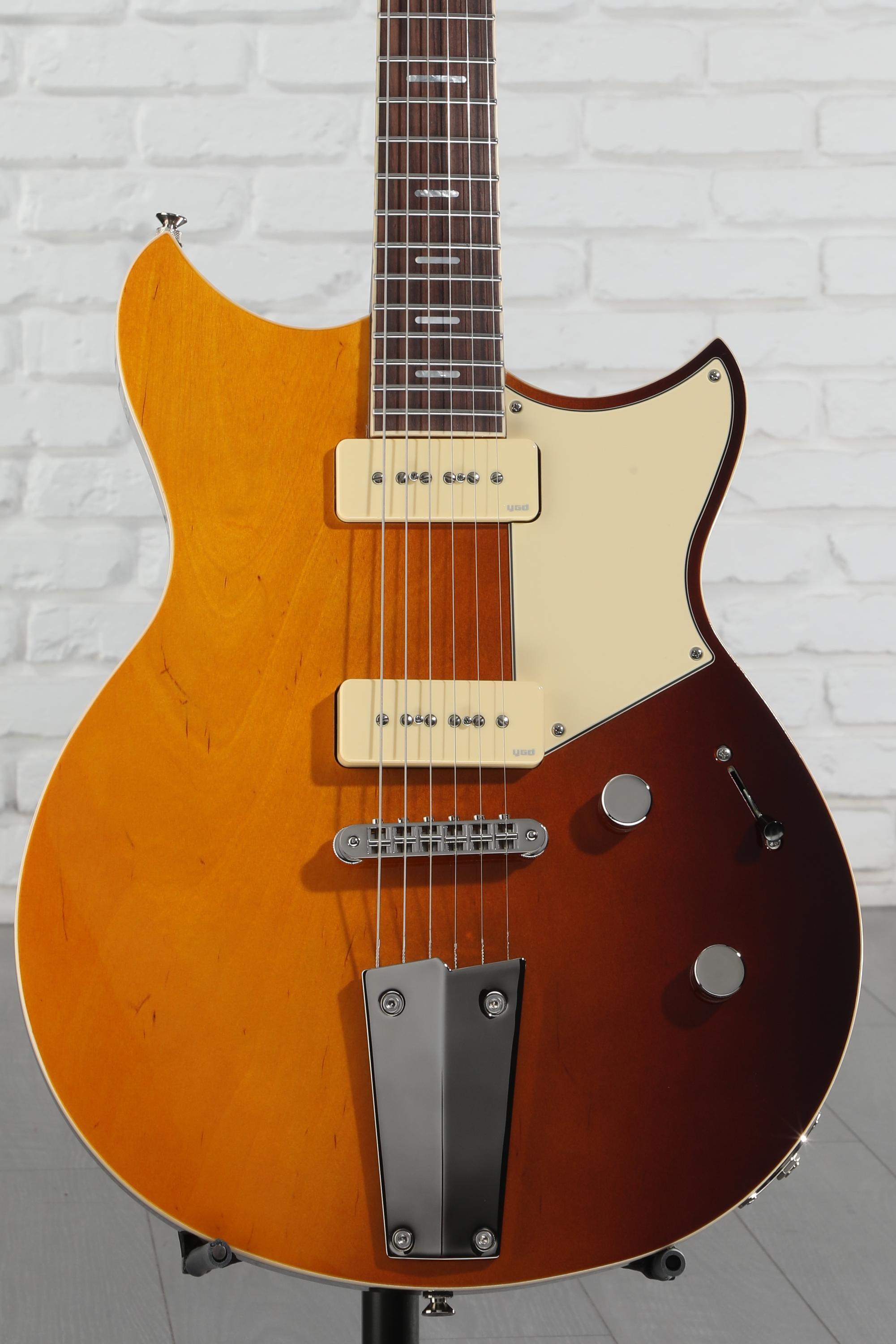 ギター YAMAHA REVSTAR RSS02T (Sunset Burst) 61l4wpvRTuL._UF894,1000_QL80_.jpg