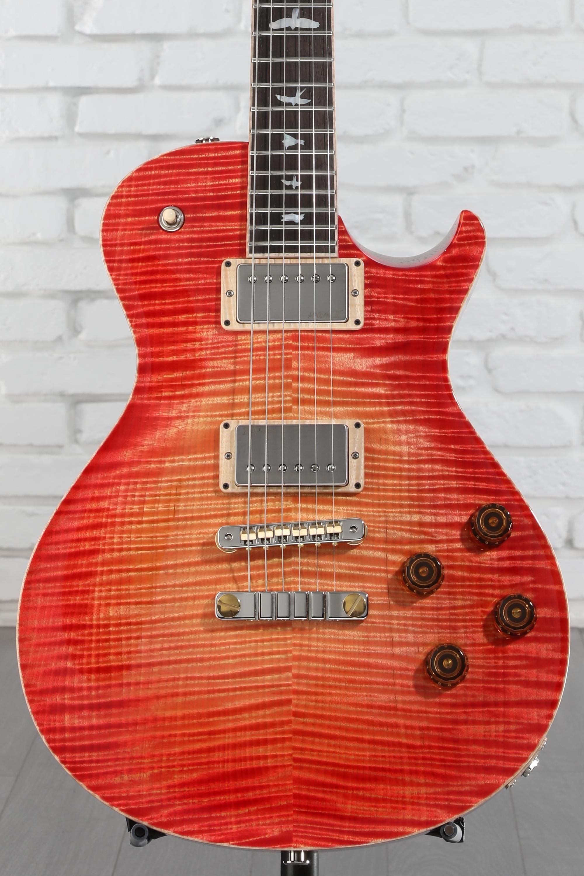 PRS Private Stock #12021 McCarty 594 Singlecut Electric