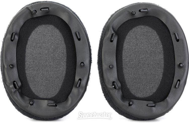 Dekoni Audio Replacement Earpads Choice Suede, Sony WH-1000XM3