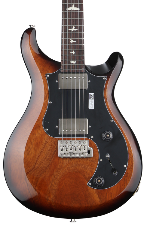 PRS S2 Mira /Tobacco Sunburst 2018年 PAUL REED SMITH GUITARS (PRS