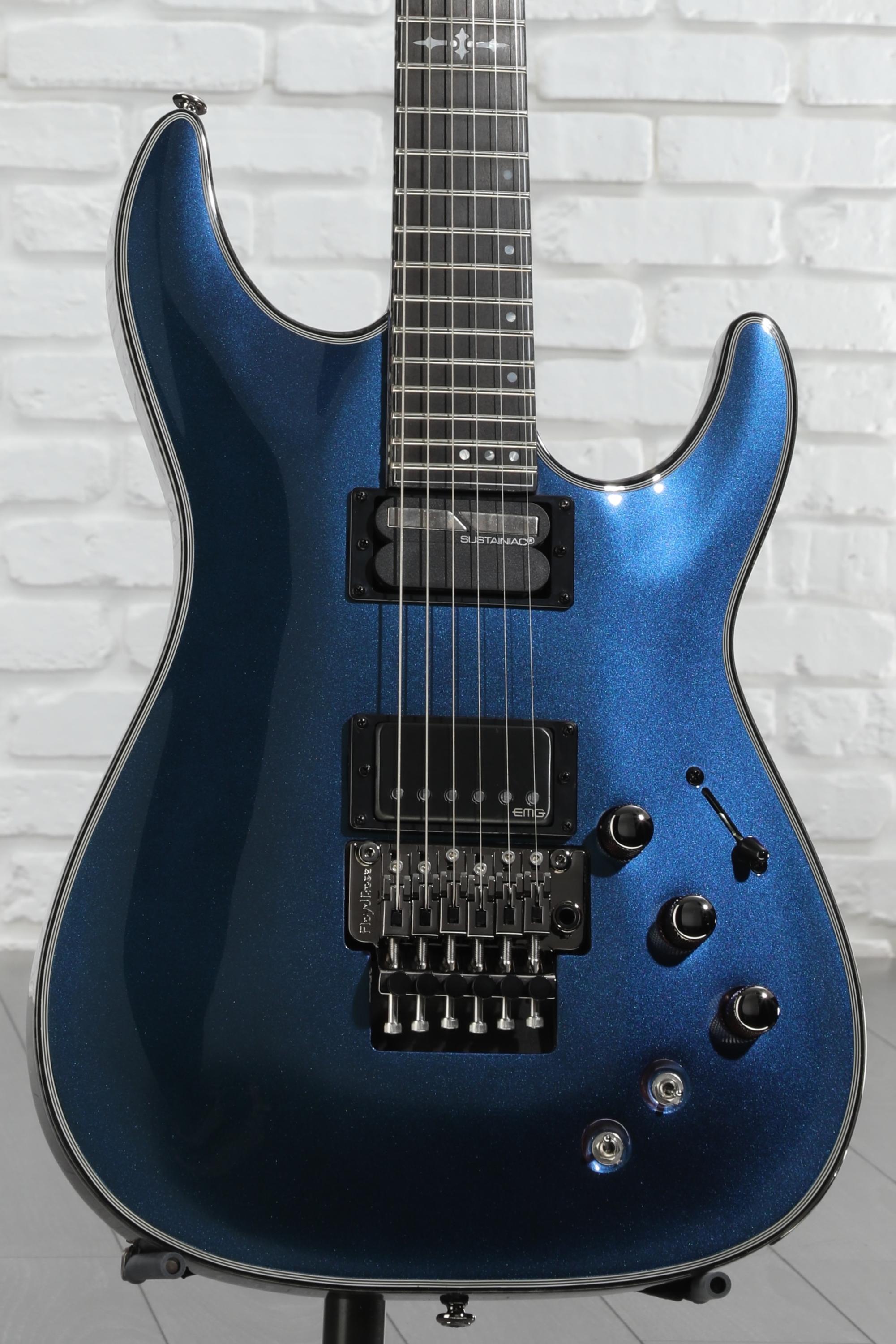 な*。様 SCHECTER HELLRAISER HYBRID C-1 FR Schecter Hellraiser Hybrid C-1 FR-S Electric Guitar - Ultra