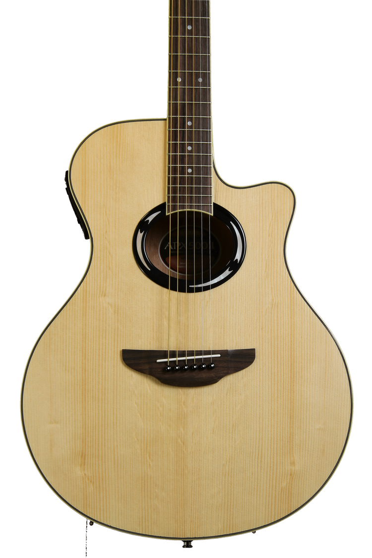 Yamaha APX500III - Natural | Sweetwater