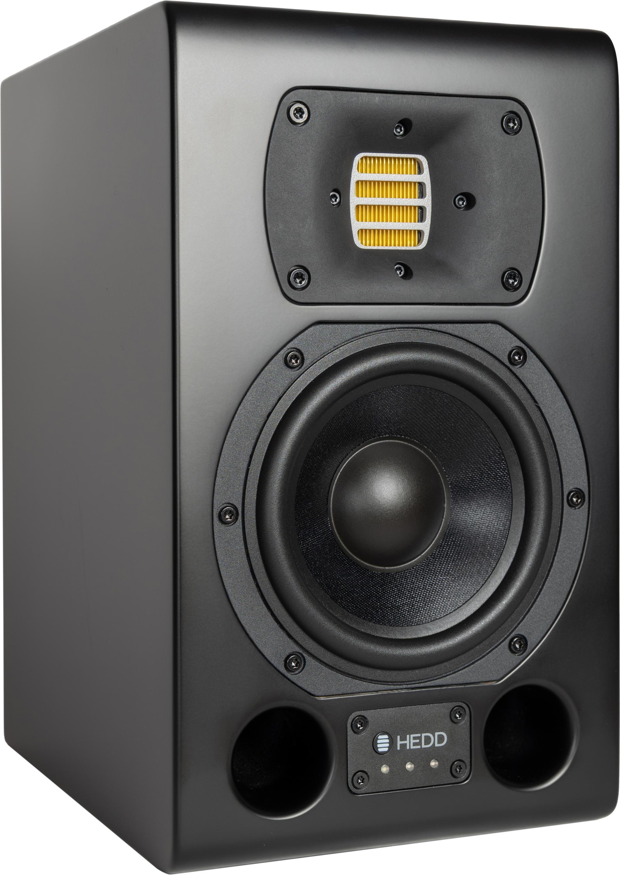 HEDD Type 05 A-Core Powered Studio Monitor | Sweetwater