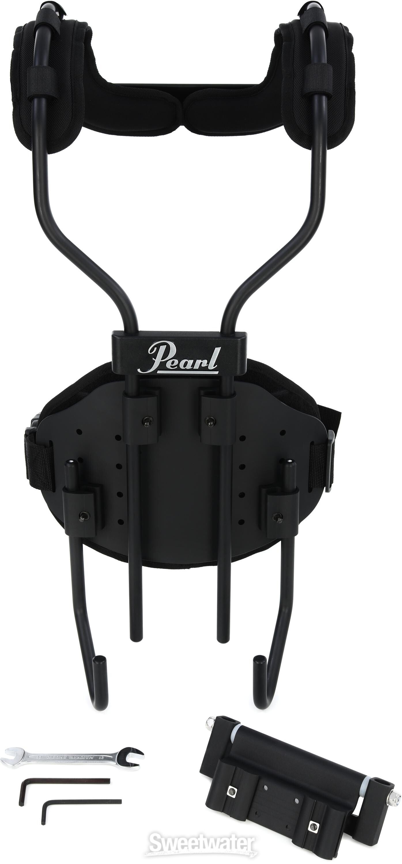 Pearl CXS2 CX Airframe 2 Snare Carrier | Sweetwater