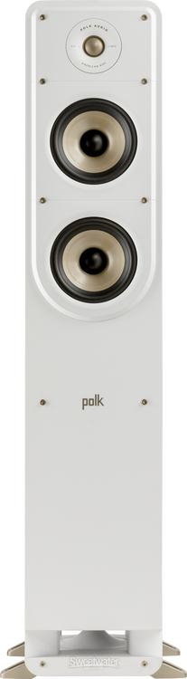 polkaudio SIGNATURE ELITE ES50　① Amazon.com: Polk Signature Elite ES50 Tower Speaker - Hi-Res