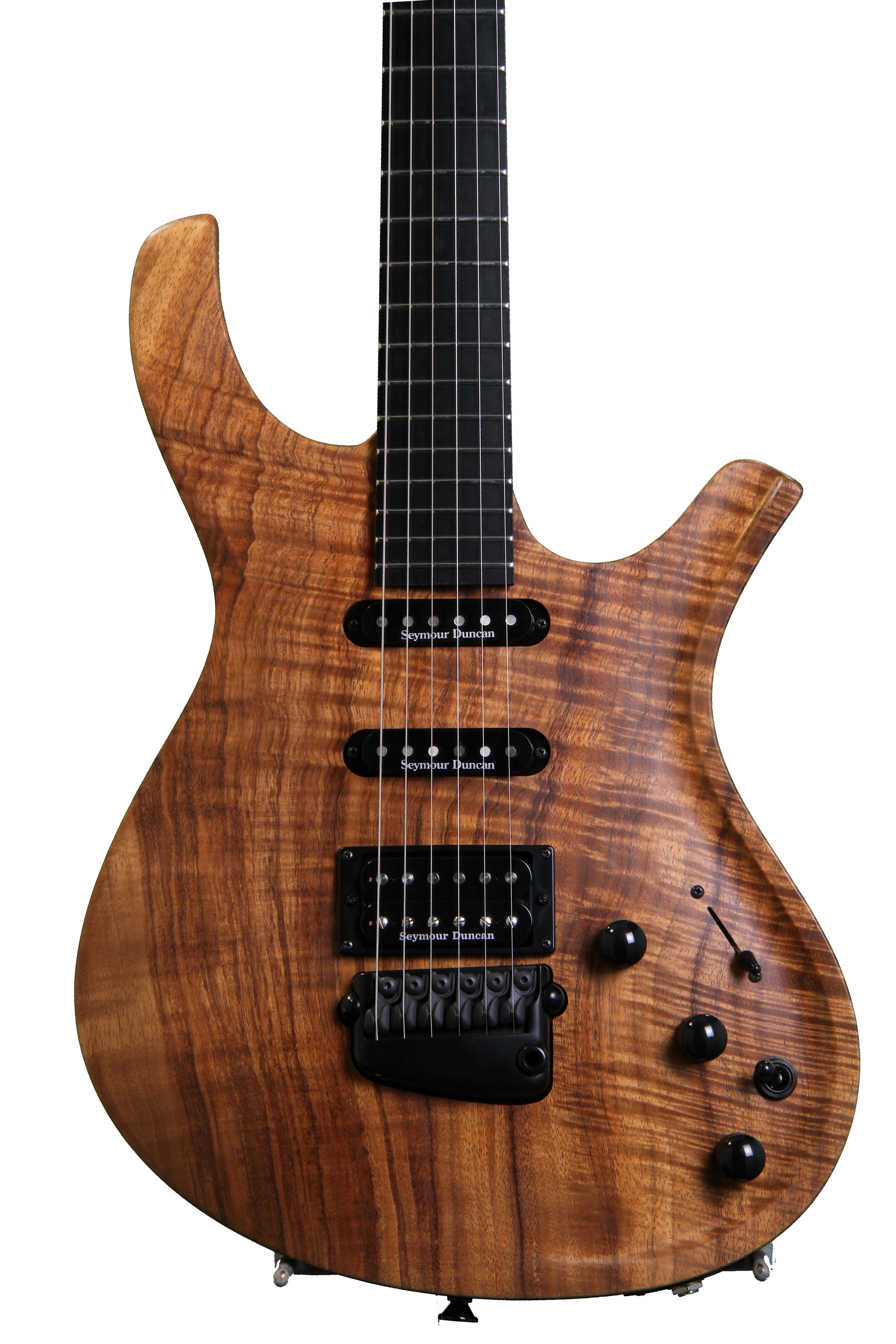 Parker MaxxFly DF1024 - Koa | Sweetwater