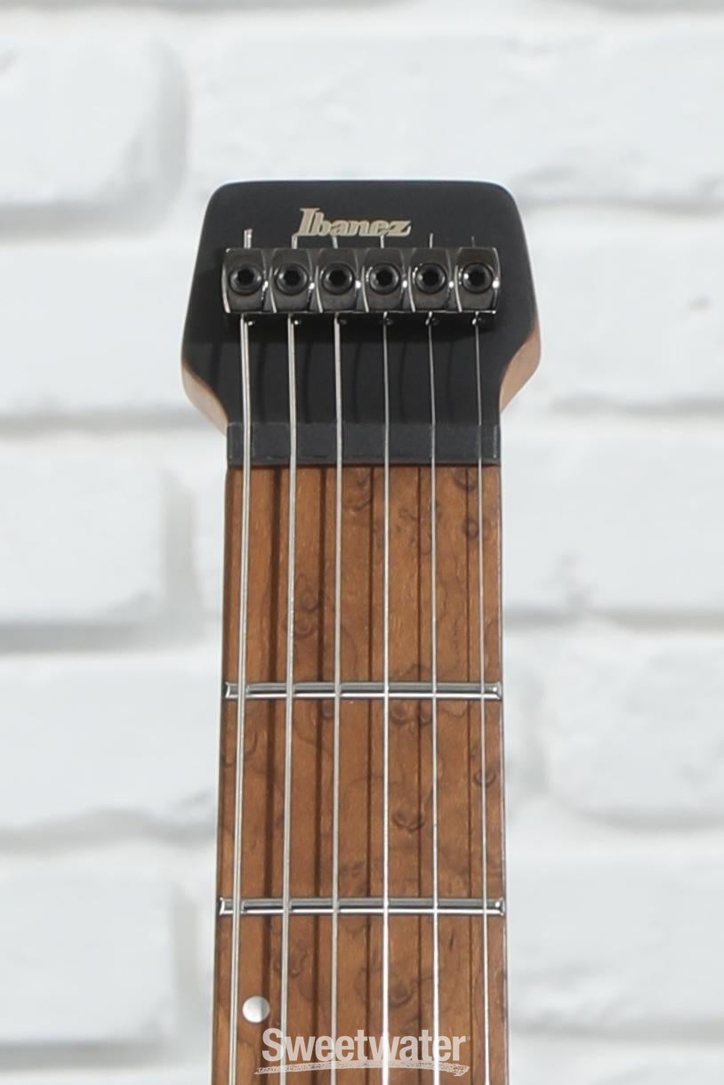 Ibanez Q54 Quest Series Solidbody Electric Guitar - Black