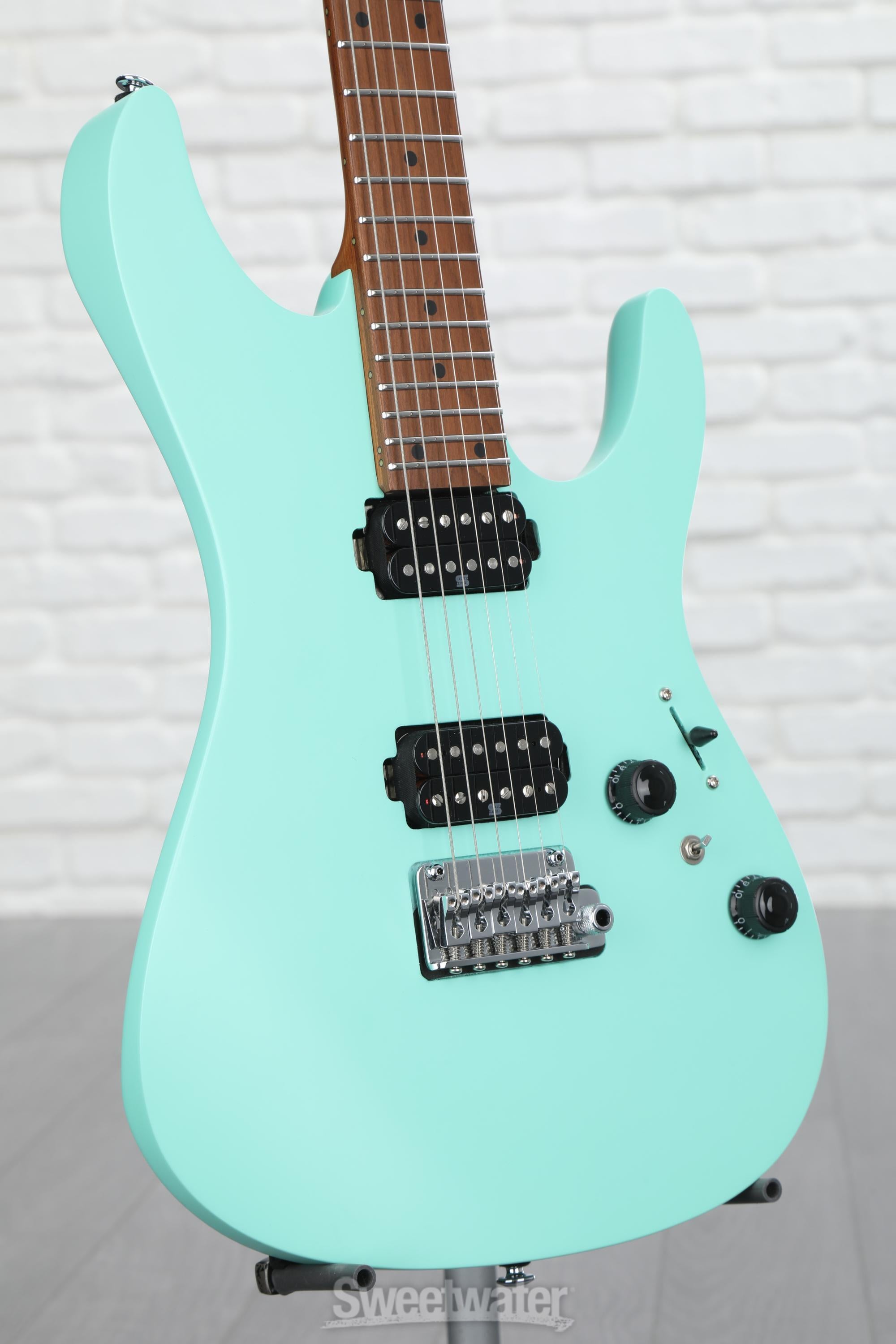 Ibanez az242 deals premium